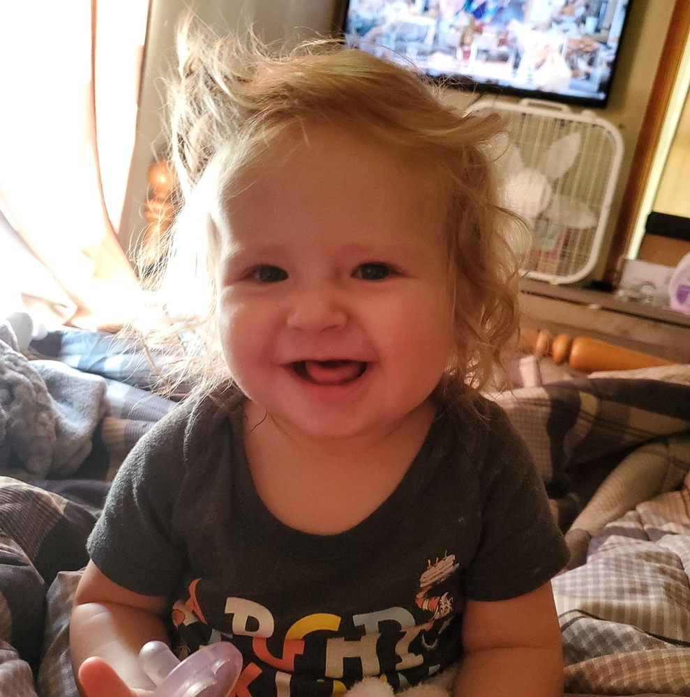 Meet your Posher, Tami